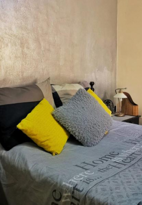 Nice appartement à Marrakech